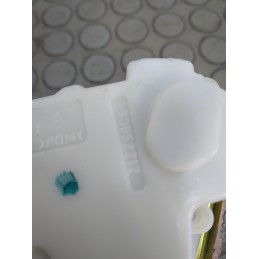 Cintura di sicurezza ant sx Bmw Serie 1 E87 dal 2005 al 2014 cod s17069955  1690296731475