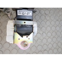 Cintura di sicurezza ant sx Bmw Serie 1 E87 dal 2005 al 2014 cod s17069955  1690296731475