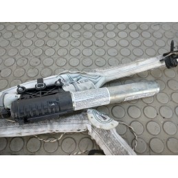 Airbag a tendina dx Bmw Serie 1 E87 dal 2005 al 2014 cod 85707587007k  1690297067108