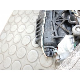 Airbag a tendina dx Bmw Serie 1 E87 dal 2005 al 2014 cod 85707587007k  1690297067108