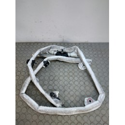 Airbag a tendina sx Bmw Serie 1 E87 dal 2005 al 2014 cod 847075869079  1690297465553