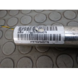 Airbag a tendina sx Bmw Serie 1 E87 dal 2005 al 2014 cod 847075869079  1690297465553