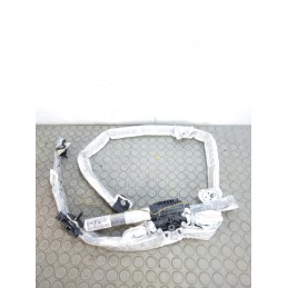 Airbag a tendina sx Bmw Serie 1 E87 dal 2005 al 2014 cod 847075869079  1690297465553