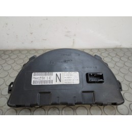 Contachilometri quadro strumenti Citroen C3 dal 2002 al 2009 cod p9660225780  1690462628912