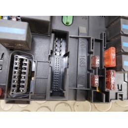 Centralina portafusibili Smart Fortwo W450 dal 1997 al 2007 cod 0001683v001  1690463093948