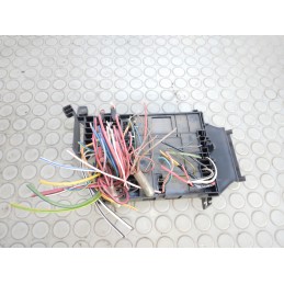 Centralina portafusibili Smart Fortwo W450 dal 1997 al 2007 cod 0001683v001  1690463093948
