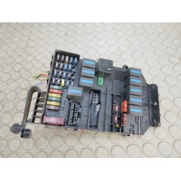 Centralina portafusibili Smart Fortwo W450 dal 1997 al 2007 cod 0001683v001  1690463093948