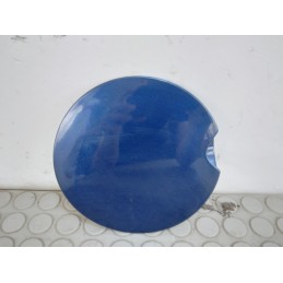 Sportellino tappo carburante Peugeot 207 dal 2005 al 2015 cod 9681730777  1690463308141