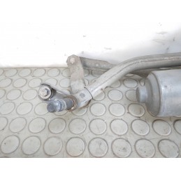 Motorino tergicristallo ant Peugeot 207 dal 2006 al 2015 cod 0394241540  1690464778318
