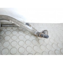 Motorino tergicristallo ant Peugeot 207 dal 2006 al 2015 cod 0394241540  1690464778318