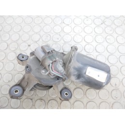 Motorino tergicristallo ant Nissan Micra K11 dal 1992 al 2002 cod 22085697  1690469176102