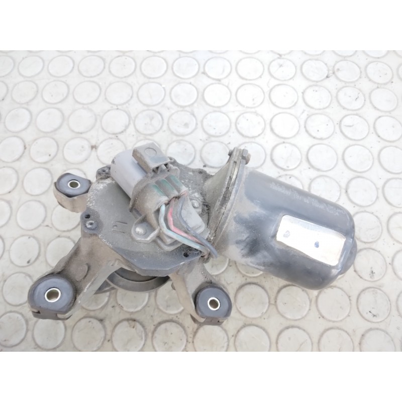 Motorino tergicristallo ant Nissan Micra K11 dal 1992 al 2002 cod 22085697  1690469176102