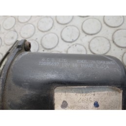 Motorino tergicristallo ant Nissan Micra K11 dal 1992 al 2002 cod 22085697  1690469176102