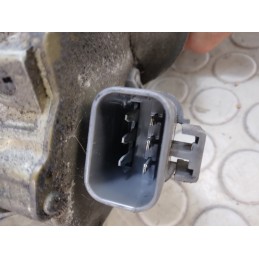 Motorino tergicristallo ant Nissan Micra K11 dal 1992 al 2002 cod 22085697  1690469176102