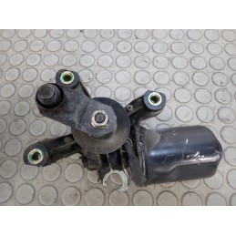 Motorino tergicristallo ant Nissan Micra K11 dal 1992 al 2002 cod 22085697  1690469176102