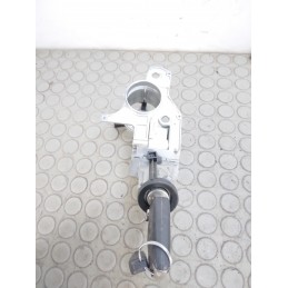 Blocchetto accensione Opel Zafira B dal 2005 al 2014 cod 2421430  1690469388390