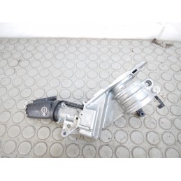 Blocchetto accensione Opel Zafira B dal 2005 al 2014 cod 2421430  1690469388390