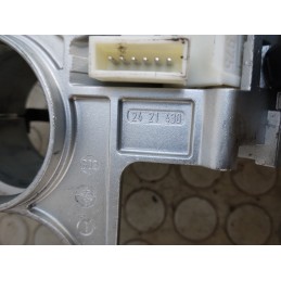 Blocchetto accensione Opel Zafira B dal 2005 al 2014 cod 2421430  1690469388390