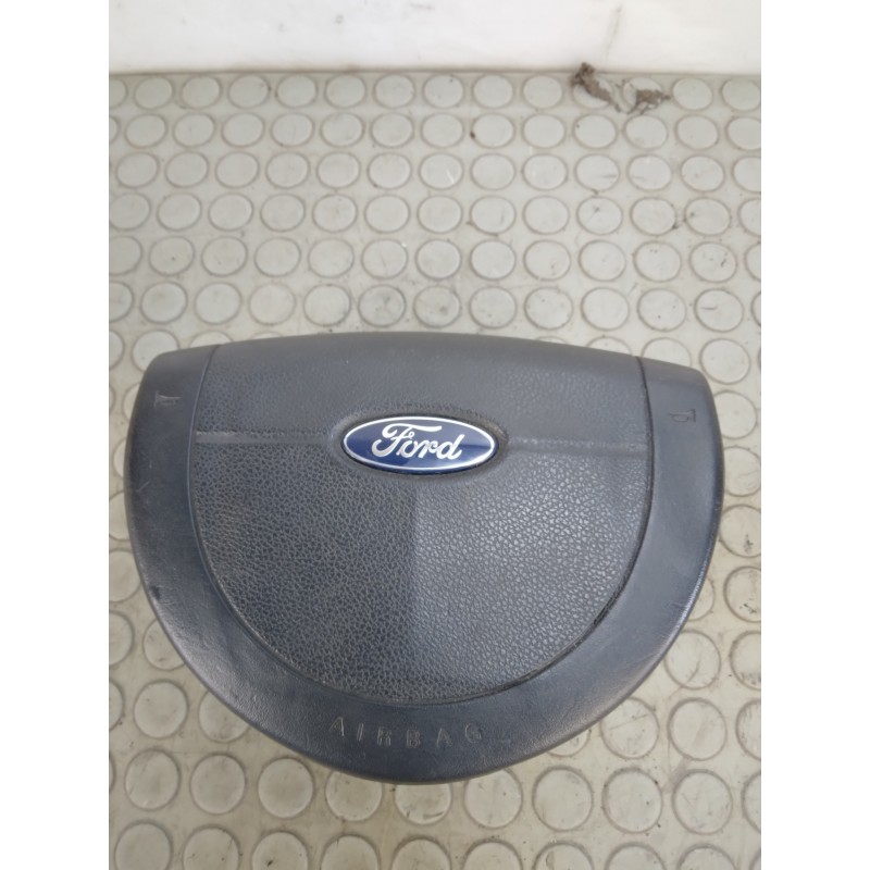 Airbag volante Ford Fusion dal 2002 al 2008 cod 2s6a-a042b85ajx  1690470821848