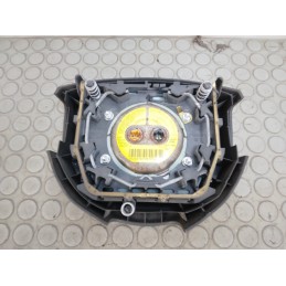 Airbag volante Ford Fusion dal 2002 al 2008 cod 2s6a-a042b85ajx  1690470821848