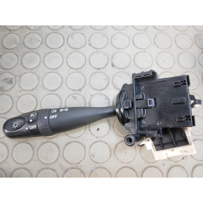 Devioluci leva sx Fiat Sedici dal 2005 al 2014 cod 173744  1690471495246