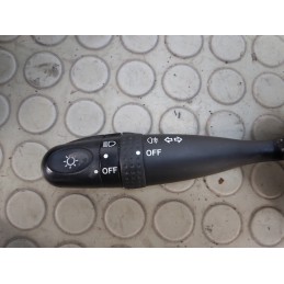 Devioluci leva sx Fiat Sedici dal 2005 al 2014 cod 173744  1690471495246