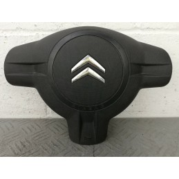 AIRBAG VOLANTE CITROEN C1 DAL 2005 AL 2014  2400000034636