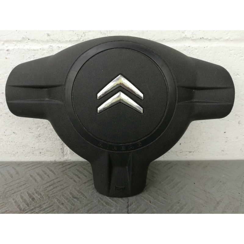 AIRBAG VOLANTE CITROEN C1 DAL 2005 AL 2014  2400000034636
