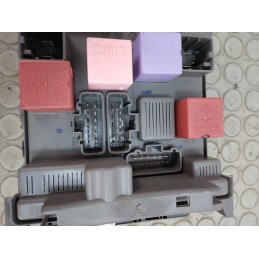 Centralina portafusibili Renault Espace IV dal 2002 al 2014 cod 8200811973  1690815651925