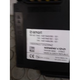 Centralina portafusibili Smart Fortwo W451 dal 2007 al 2015 cod a4515400350  1690893911119