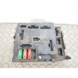 Centralina portafusibili Smart Fortwo W451 dal 2007 al 2015 cod a4515400350  1690893911119
