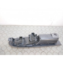 Pulsantiera alzavetro ant sx Renault Clio II serie dal 1998 al 2012 cod 8200084008  1690894835360