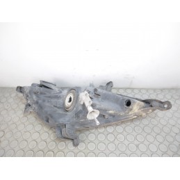 Fendinebbia ant sx Hyundai i20 dal 2007 al 2013 I serie  1690899768830
