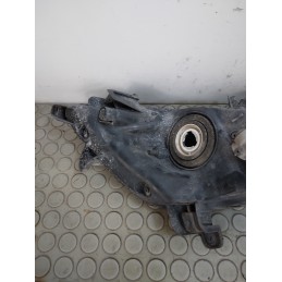 Fendinebbia ant sx Hyundai i20 dal 2007 al 2013 I serie  1690899768830