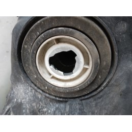 Fendinebbia ant sx Hyundai i20 dal 2007 al 2013 I serie  1690899768830