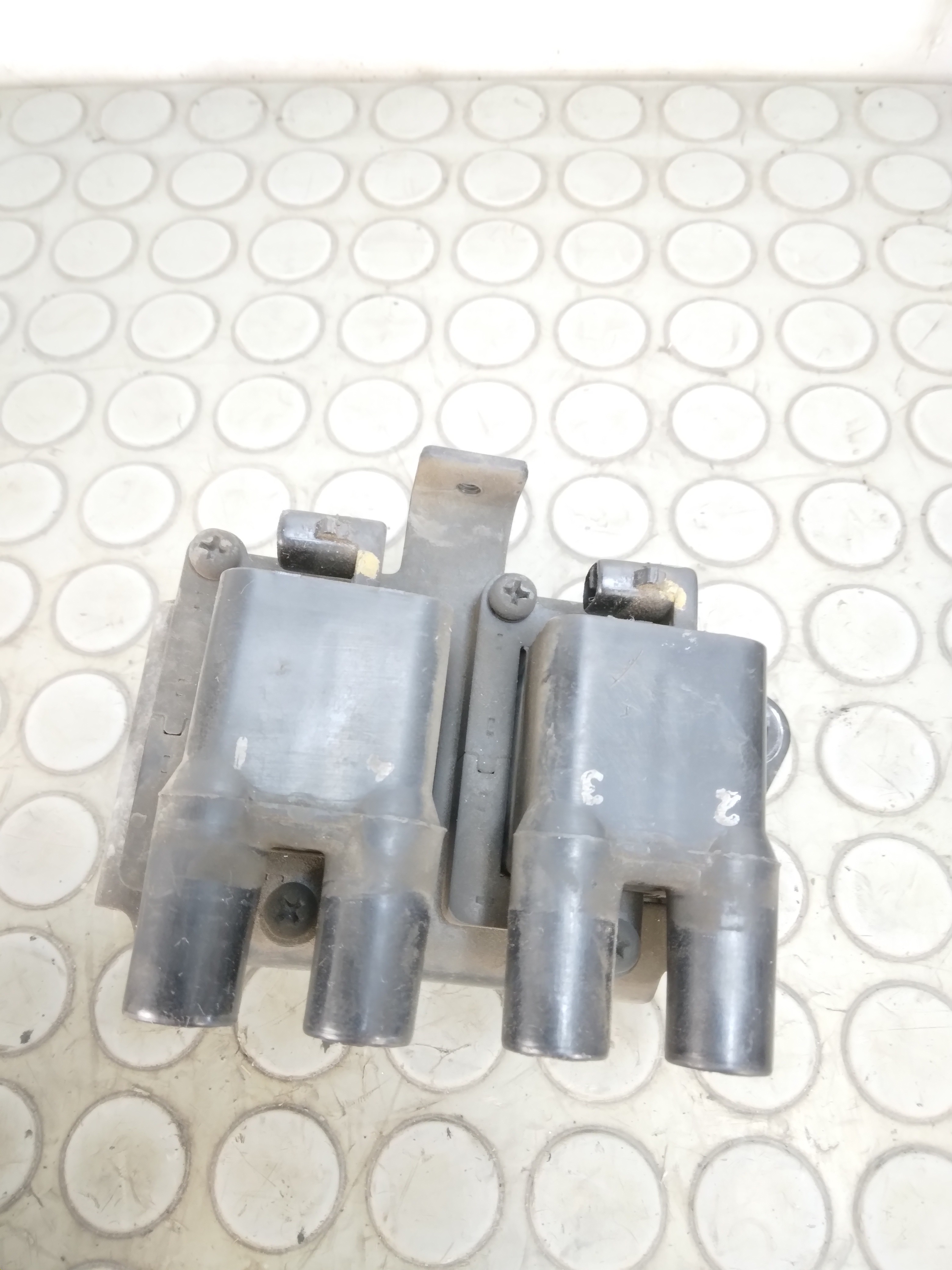 12646 Bobina accensione Hyundai i20 1.2 b dal 2007 al 2014