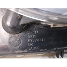 Contachilometri quadro strumenti Mini Cooper R50 R52 R53 dal 2001 al 2007 cod 6211-6928884 621167379411  1690901397737