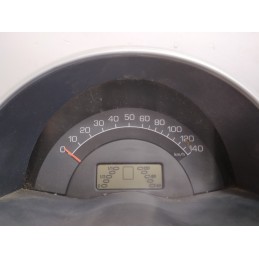 Contachilometri quadro strumenti Smart Fortwo W450 dal 1997 al 2007 cod 0001187  1690973240047