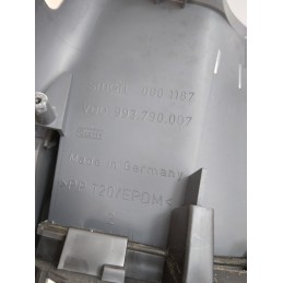 Contachilometri quadro strumenti Smart Fortwo W450 dal 1997 al 2007 cod 0001187  1690973240047