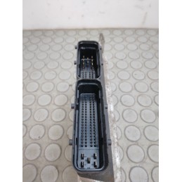 Centralina motore Citroen C1 1.0 b dal 2005 al 2014 cod 89661-0h022  1690973552737