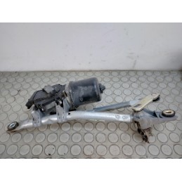 Motorino tergicristallo ant Citroen C1 dal 2005 al 2014  1690980139143