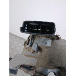 Motorino tergicristallo ant Citroen C1 dal 2005 al 2014  1690980139143