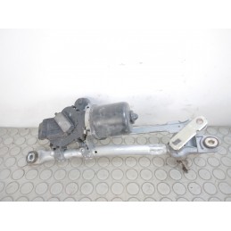 Motorino tergicristallo ant Citroen C1 dal 2005 al 2014  1690980139143