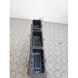 Centralina motore Ford Fiesta VI dal 2008 al 2017 cod 8v21-12a650-ec  1690980835786