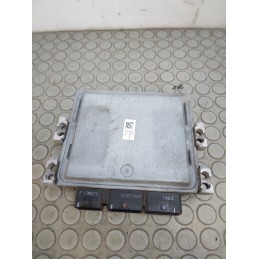 Centralina motore Ford Fiesta VI dal 2008 al 2017 cod 8v21-12a650-ec  1690980835786