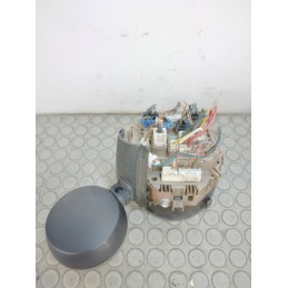 Contachilometri quadro strumenti Toyota Aygo dal 2005 al 2014  1690981492353