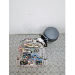 Contachilometri quadro strumenti Toyota Aygo dal 2005 al 2014  1690981492353