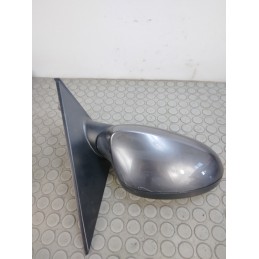 Specchietto retrovisore elettrico ant dx Bmw Serie 1 E87 dal 2005 al 2014 5 pin  1690983351795