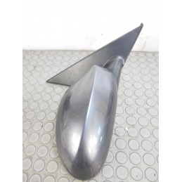 Specchietto retrovisore elettrico ant dx Bmw Serie 1 E87 dal 2005 al 2014 5 pin  1690983351795