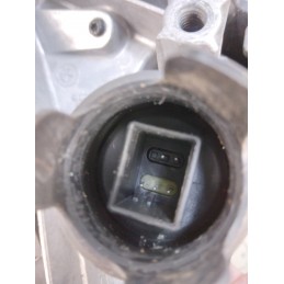Specchietto retrovisore elettrico ant dx Bmw Serie 1 E87 dal 2005 al 2014 5 pin  1690983351795
